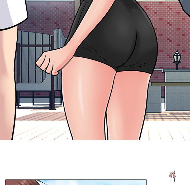 Extra Credit Extra Credit Chapter 113 - Page 19