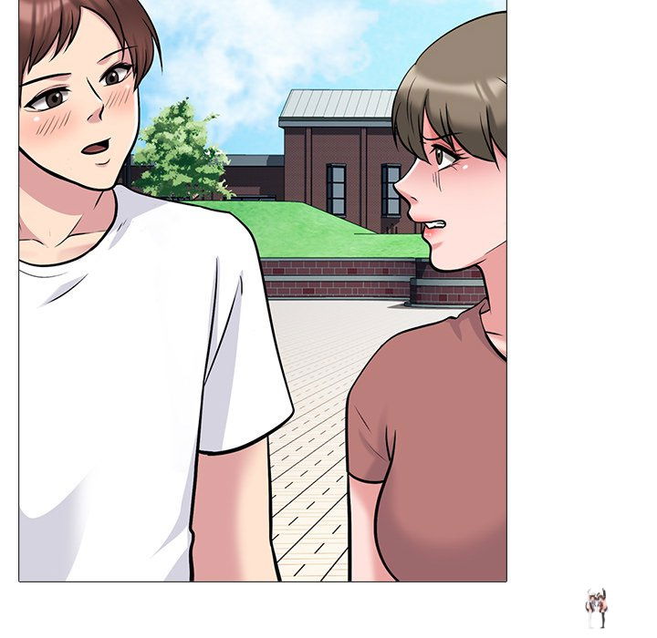 Extra Credit Extra Credit Chapter 113 - Page 20