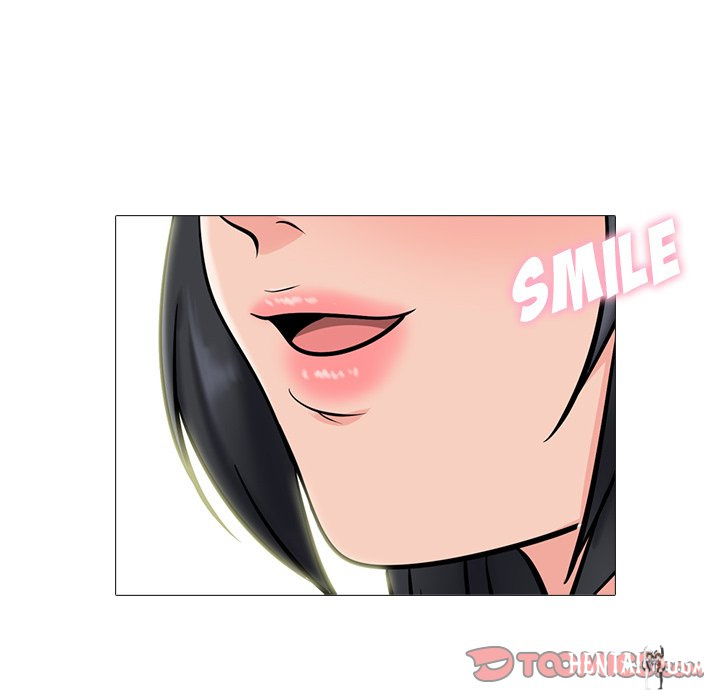 Extra Credit Extra Credit Chapter 113 - Page 21