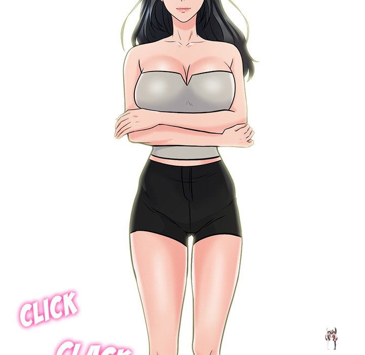 Extra Credit Extra Credit Chapter 113 - Page 23