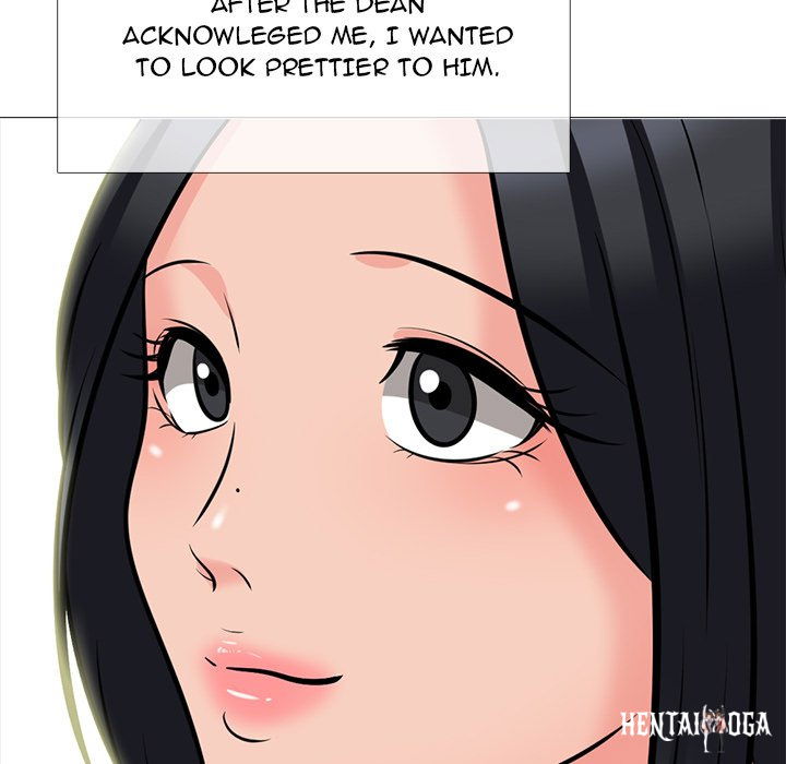 Extra Credit Extra Credit Chapter 113 - Page 25