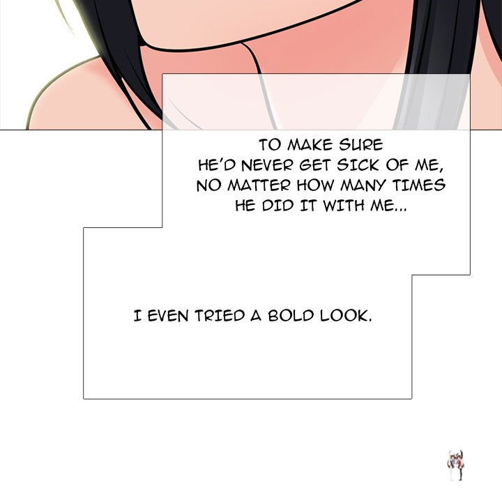 Extra Credit Extra Credit Chapter 113 - Page 26