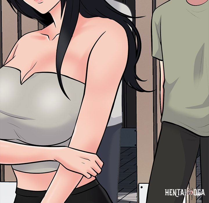 Extra Credit Extra Credit Chapter 113 - Page 28