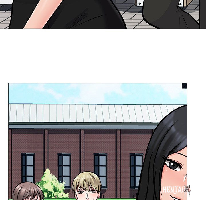 Extra Credit Extra Credit Chapter 113 - Page 29