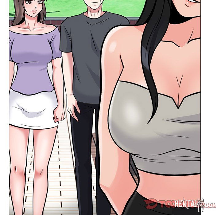 Extra Credit Extra Credit Chapter 113 - Page 30