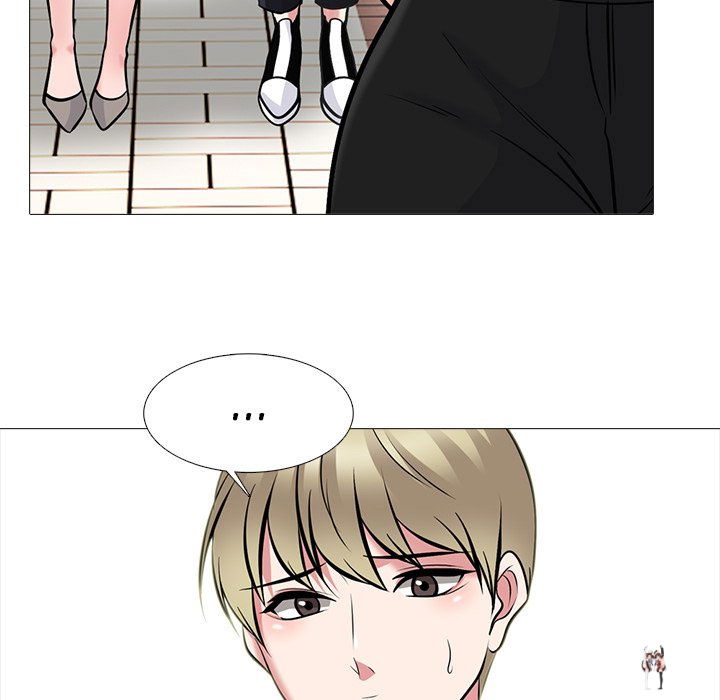 Extra Credit Extra Credit Chapter 113 - Page 31