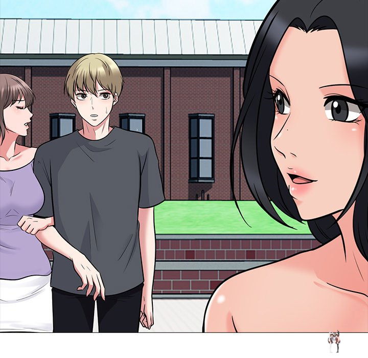 Extra Credit Extra Credit Chapter 113 - Page 34