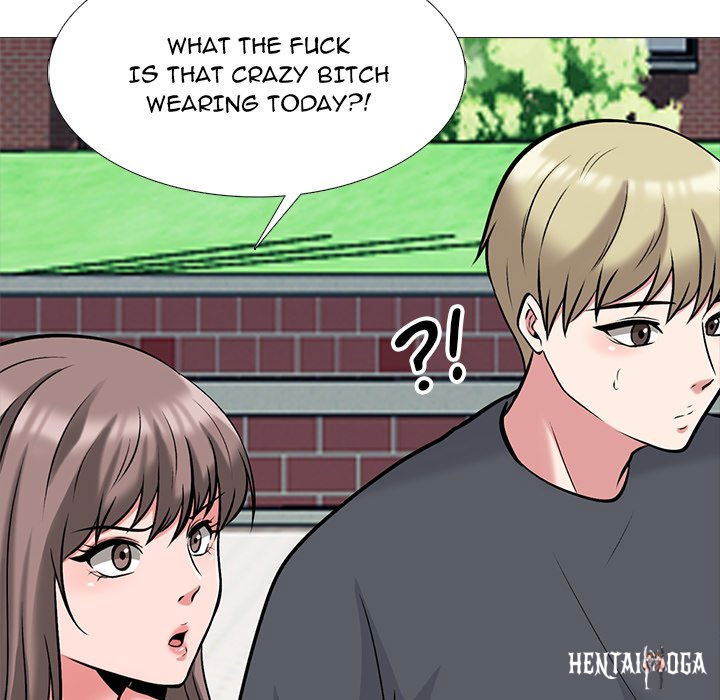 Extra Credit Extra Credit Chapter 113 - Page 36