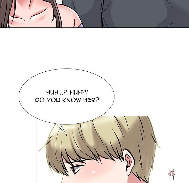 Extra Credit Extra Credit Chapter 113 - Page 37