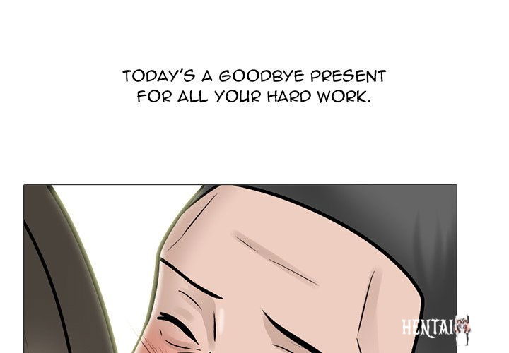 Extra Credit Extra Credit Chapter 113 - Page 4