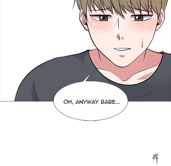 Extra Credit Extra Credit Chapter 113 - Page 42