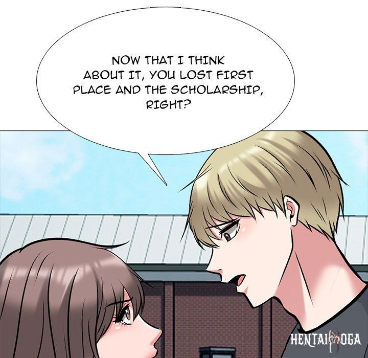 Extra Credit Extra Credit Chapter 113 - Page 43