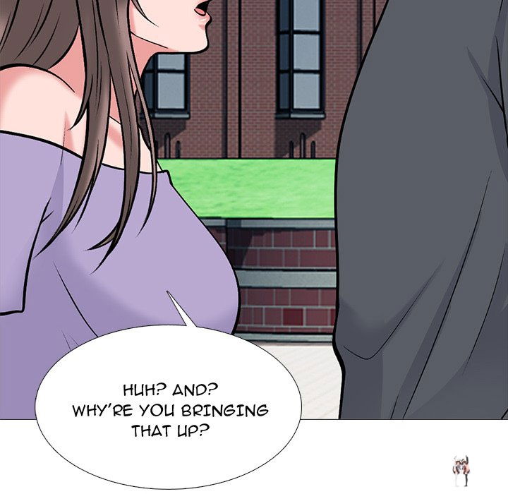 Extra Credit Extra Credit Chapter 113 - Page 44