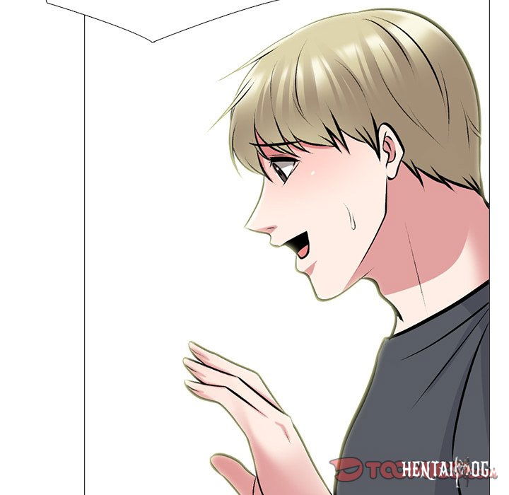 Extra Credit Extra Credit Chapter 113 - Page 48