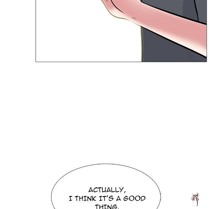 Extra Credit Extra Credit Chapter 113 - Page 49