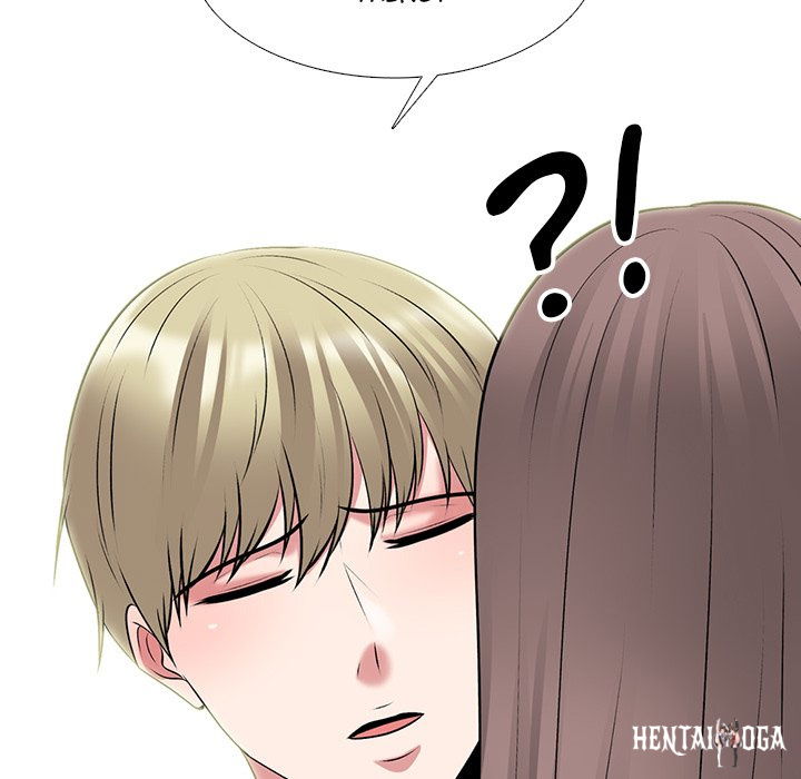 Extra Credit Extra Credit Chapter 113 - Page 50