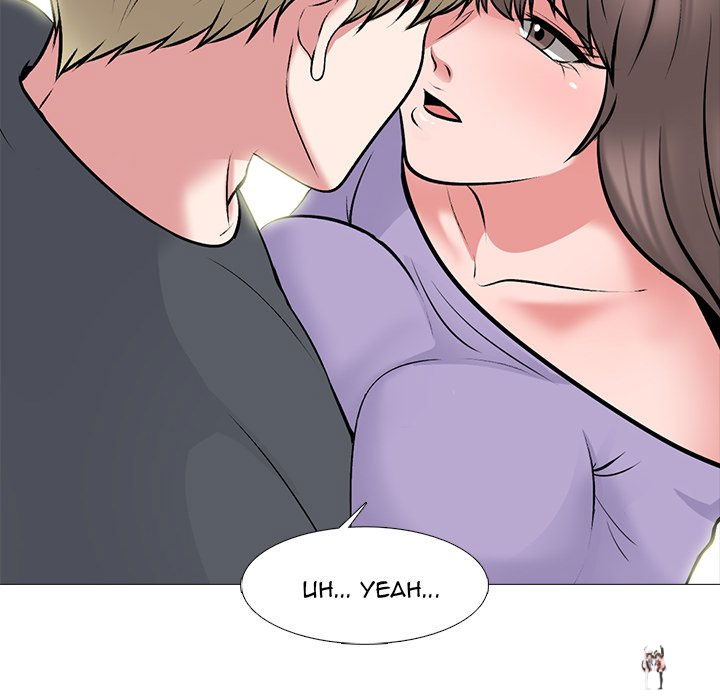 Extra Credit Extra Credit Chapter 113 - Page 52