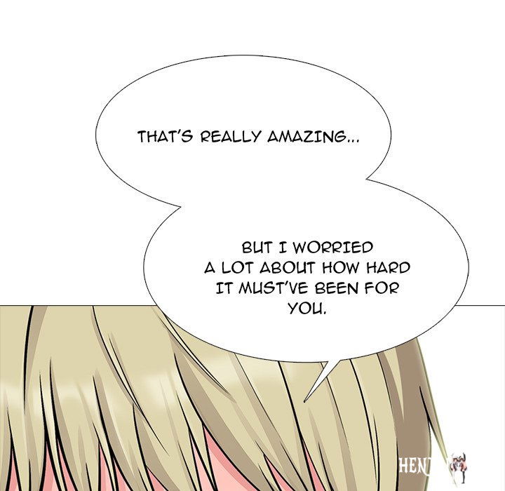 Extra Credit Extra Credit Chapter 113 - Page 53