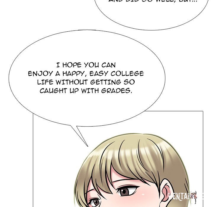 Extra Credit Extra Credit Chapter 113 - Page 56