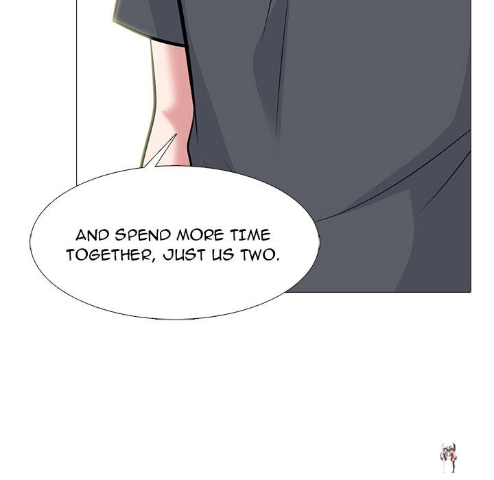 Extra Credit Extra Credit Chapter 113 - Page 58