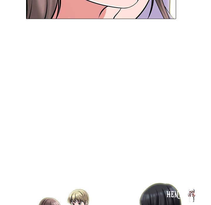 Extra Credit Extra Credit Chapter 113 - Page 60