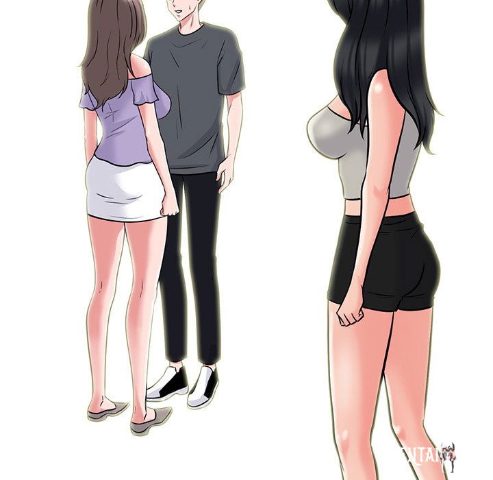 Extra Credit Extra Credit Chapter 113 - Page 61