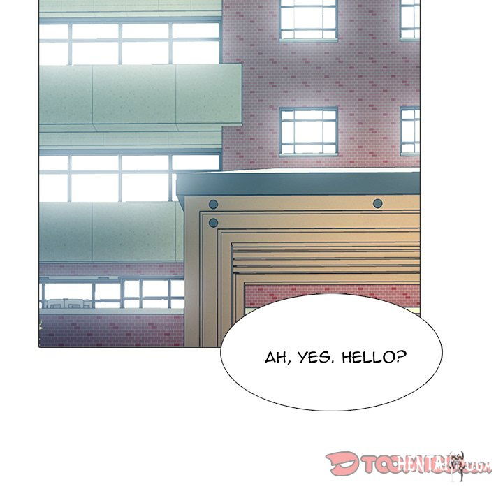 Extra Credit Extra Credit Chapter 113 - Page 66