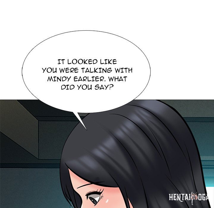 Extra Credit Extra Credit Chapter 113 - Page 67