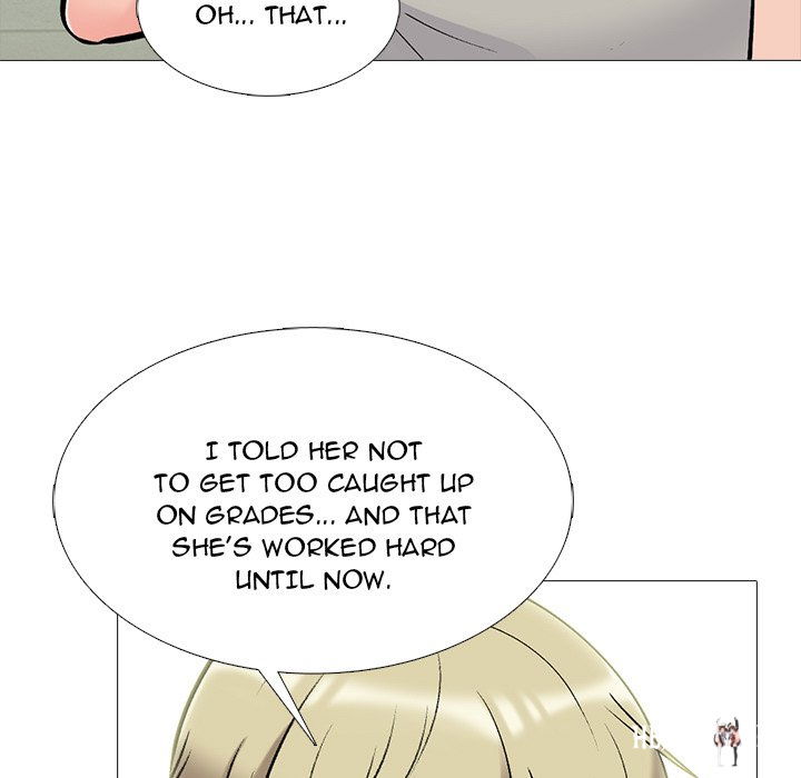 Extra Credit Extra Credit Chapter 113 - Page 69