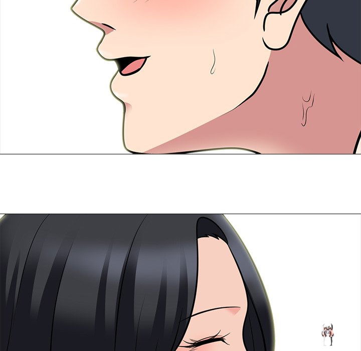 Extra Credit Extra Credit Chapter 113 - Page 7