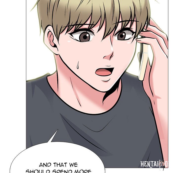 Extra Credit Extra Credit Chapter 113 - Page 70