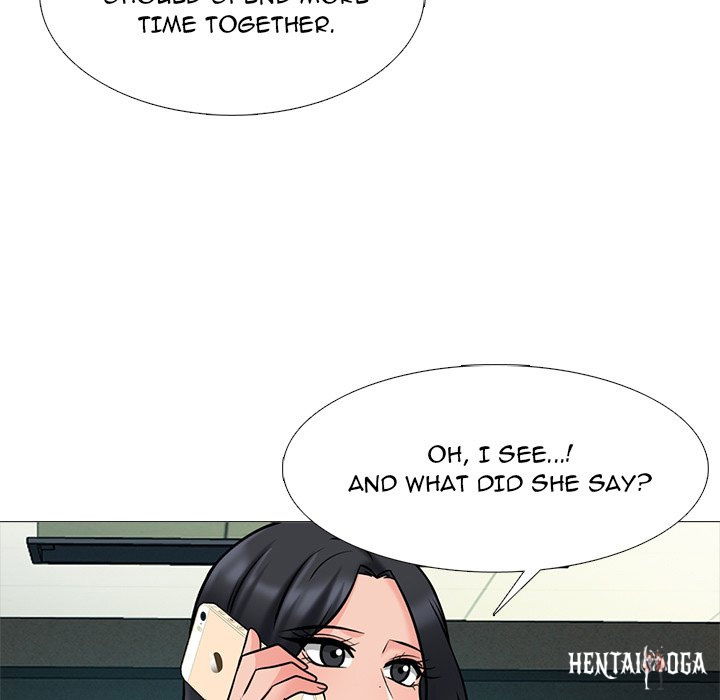 Extra Credit Extra Credit Chapter 113 - Page 71