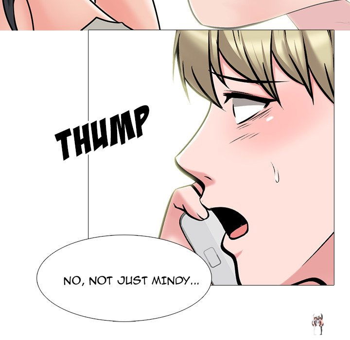 Extra Credit Extra Credit Chapter 113 - Page 78