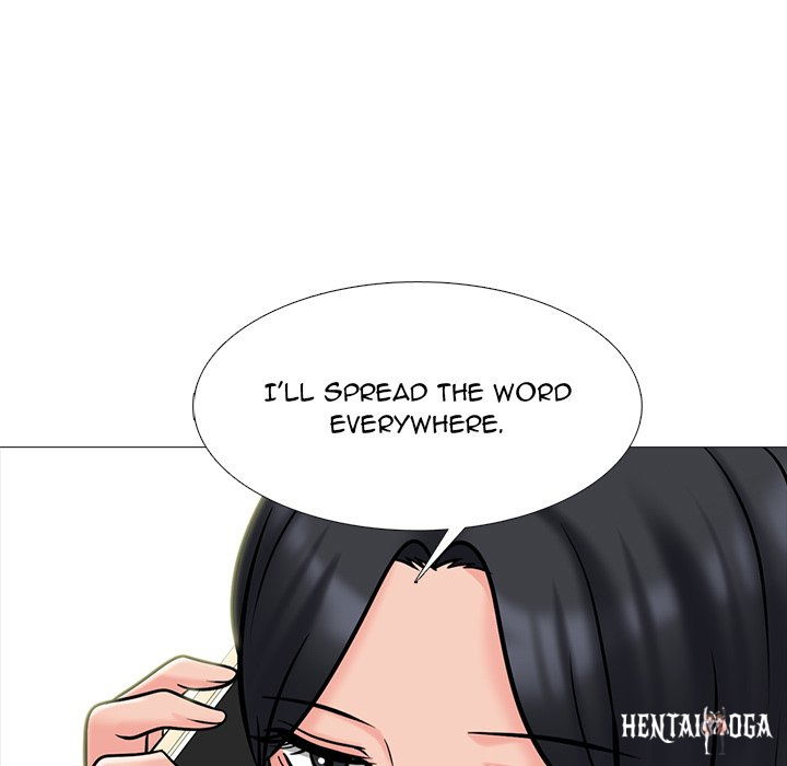 Extra Credit Extra Credit Chapter 113 - Page 79