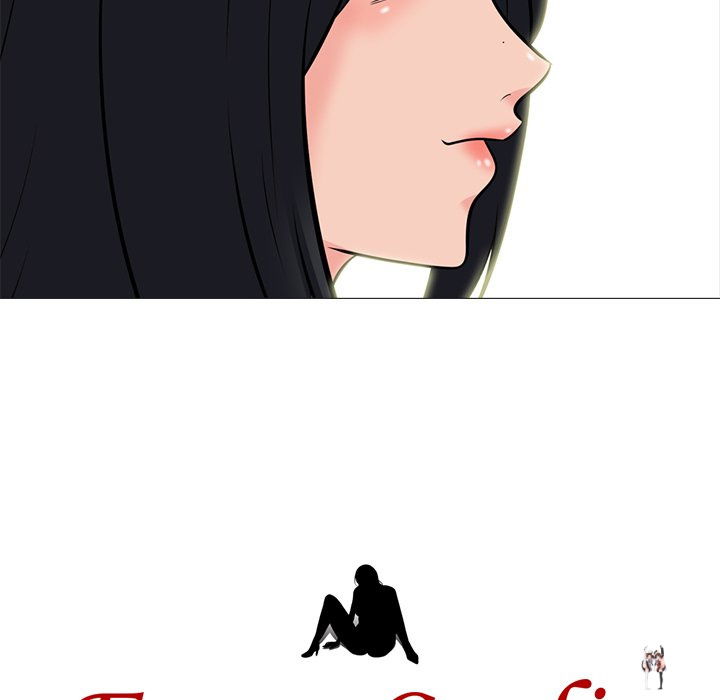 Extra Credit Extra Credit Chapter 113 - Page 8