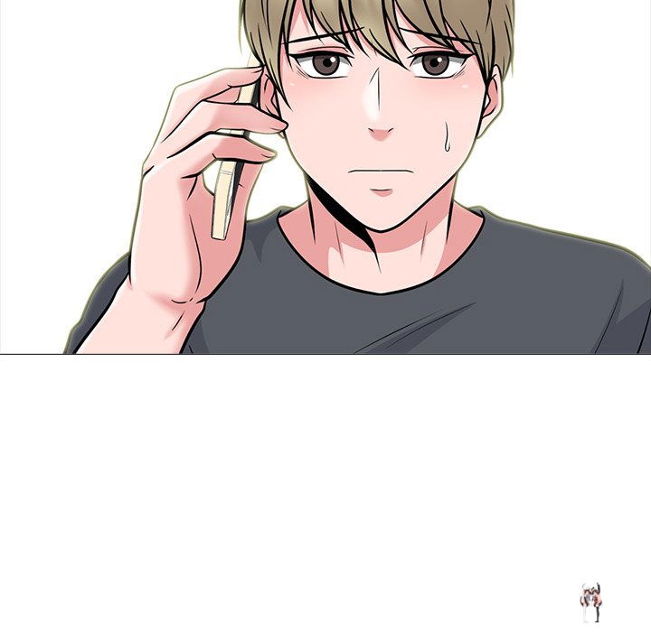 Extra Credit Extra Credit Chapter 113 - Page 81