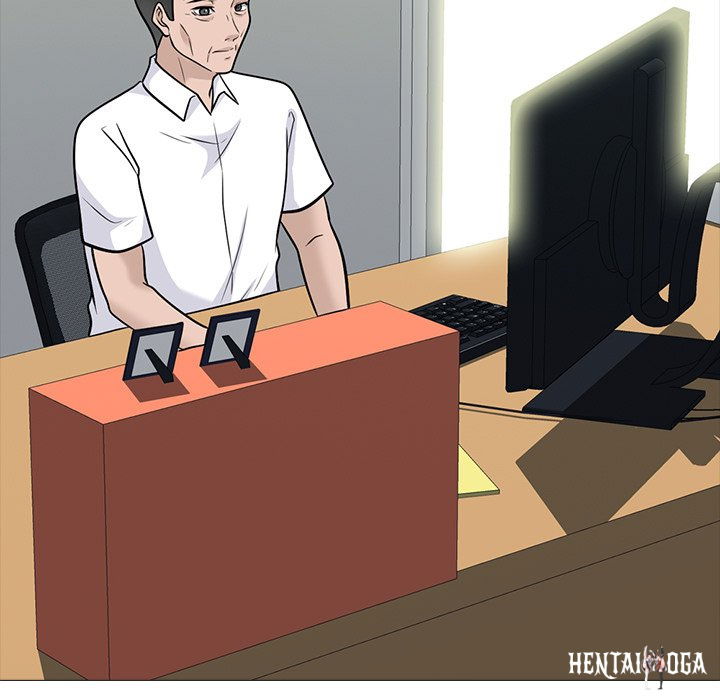 Extra Credit Extra Credit Chapter 113 - Page 85