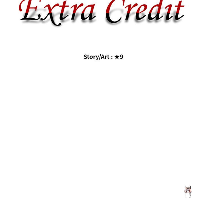 Extra Credit Extra Credit Chapter 113 - Page 9