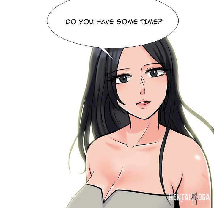 Extra Credit Extra Credit Chapter 113 - Page 90