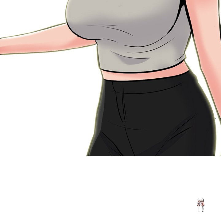 Extra Credit Extra Credit Chapter 113 - Page 91