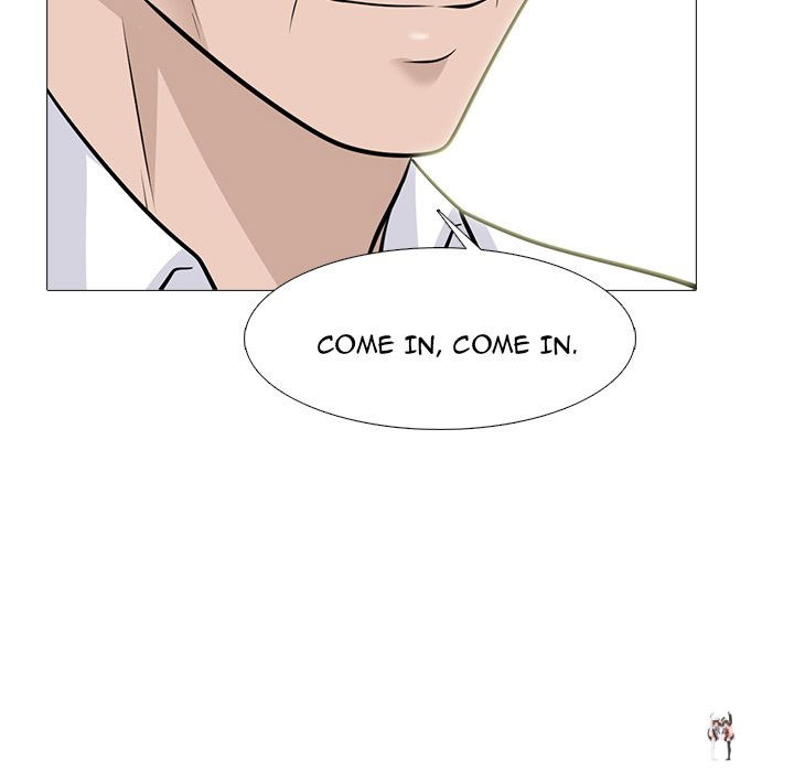 Extra Credit Extra Credit Chapter 113 - Page 94