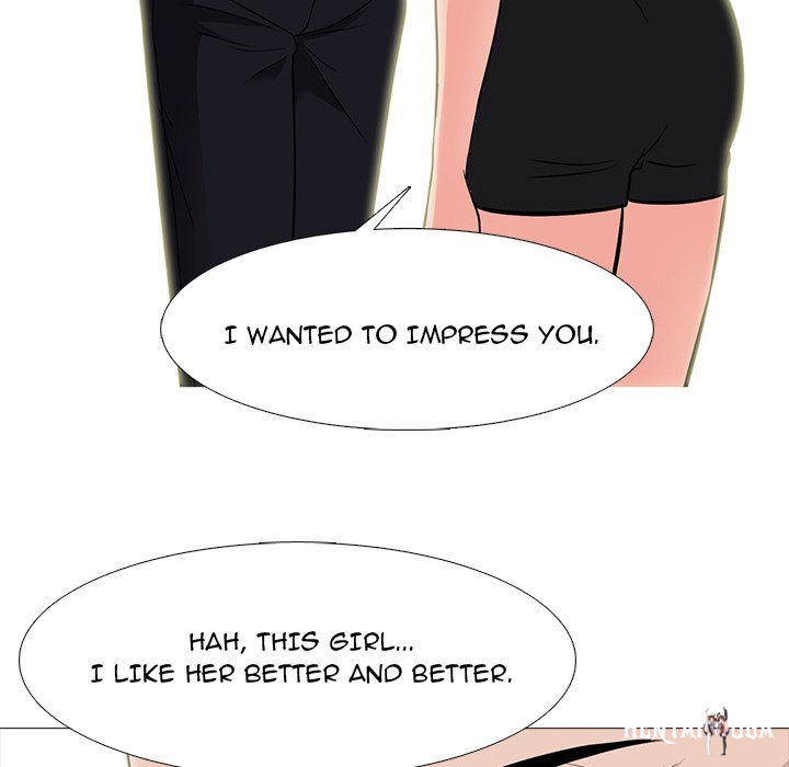 Extra Credit Extra Credit Chapter 113 - Page 97