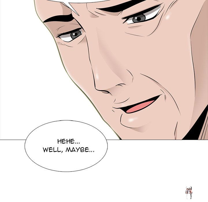 Extra Credit Extra Credit Chapter 113 - Page 98