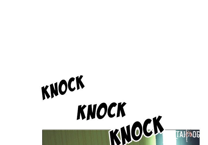 Extra Credit Extra Credit Chapter 114 - Page 1