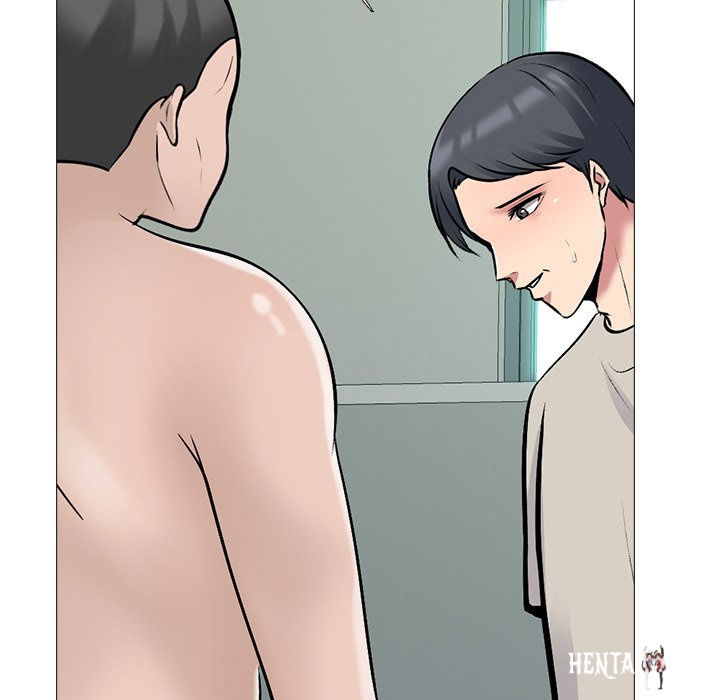 Extra Credit Extra Credit Chapter 114 - Page 103