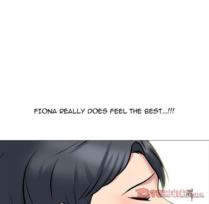 Extra Credit Extra Credit Chapter 114 - Page 111