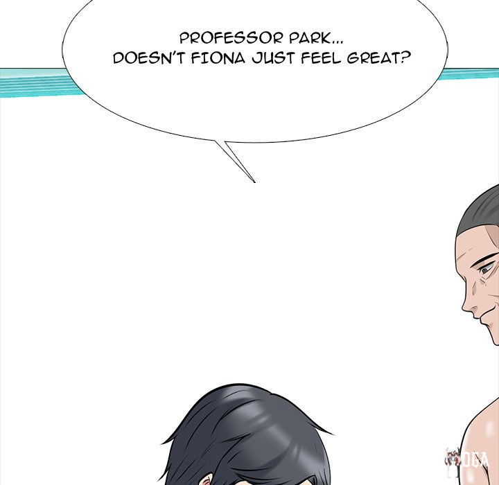 Extra Credit Extra Credit Chapter 114 - Page 113