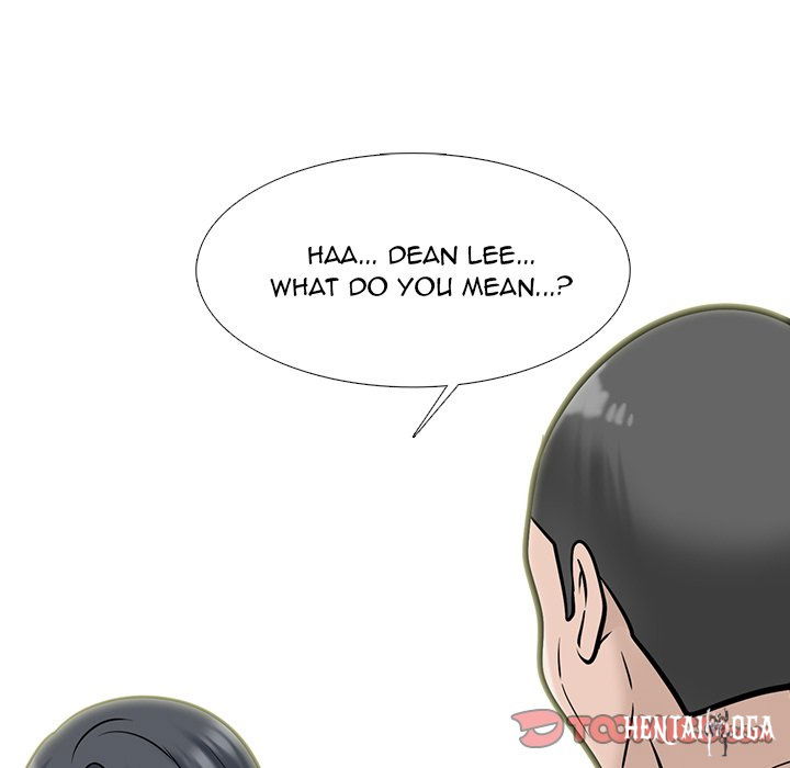 Extra Credit Extra Credit Chapter 114 - Page 117