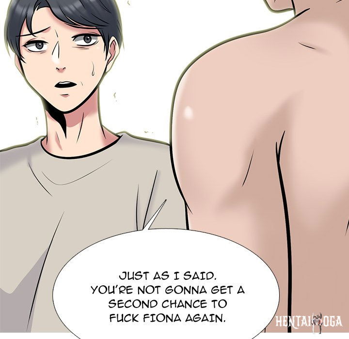 Extra Credit Extra Credit Chapter 114 - Page 118