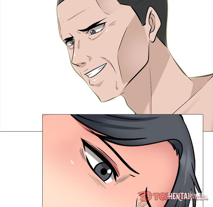 Extra Credit Extra Credit Chapter 114 - Page 120